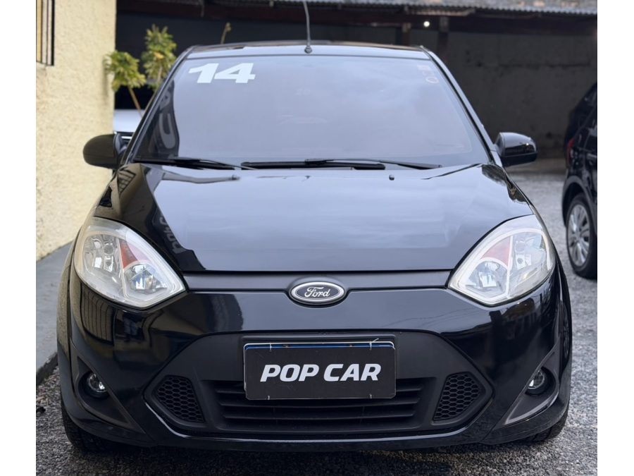 FORD Fiesta - foto 1