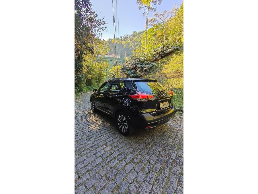 NISSAN Kicks - foto 1