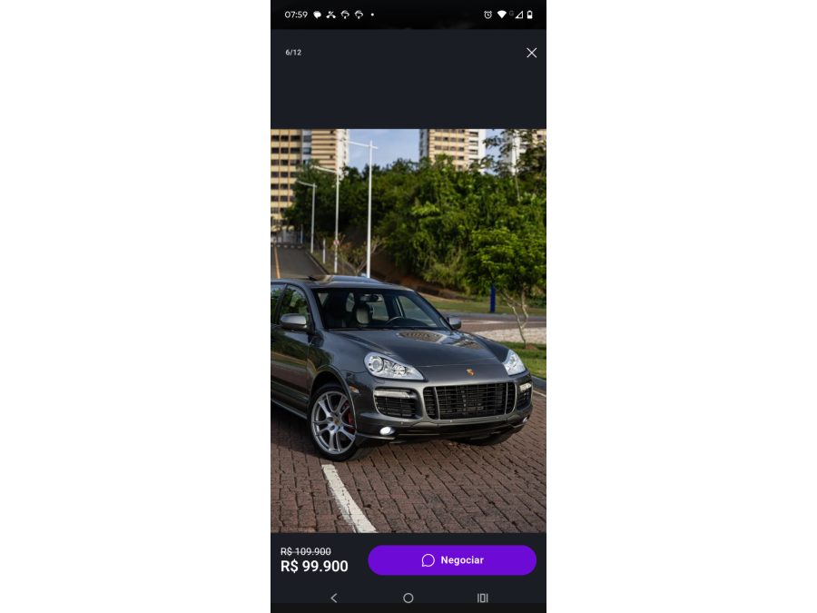 PORSCHE Cayenne - foto 1