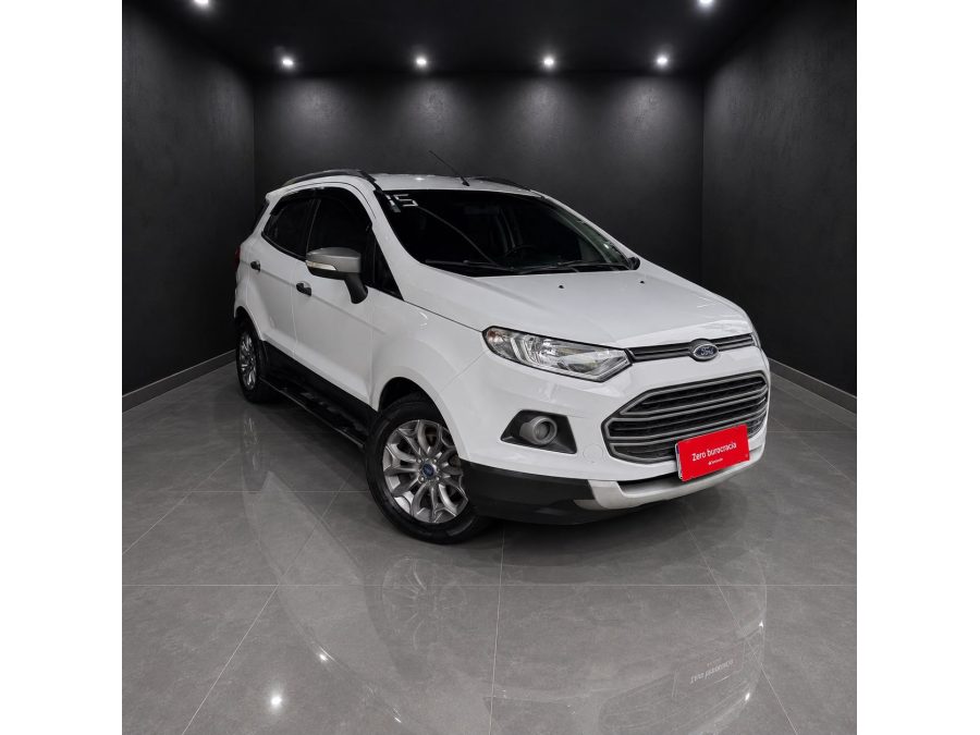 FORD Ecosport - foto 1