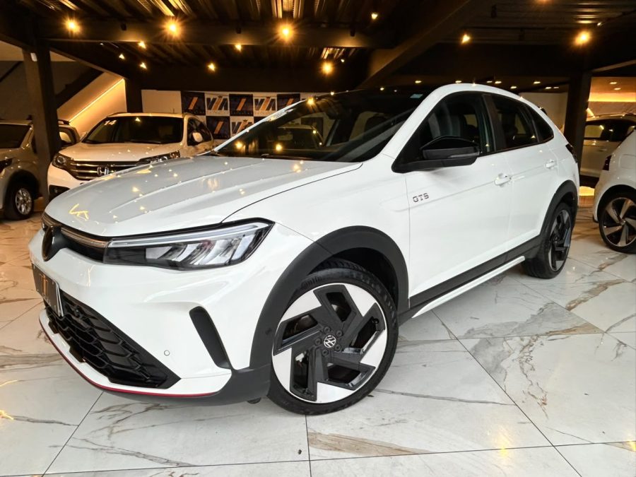 VOLKSWAGEN Nivus - foto 1