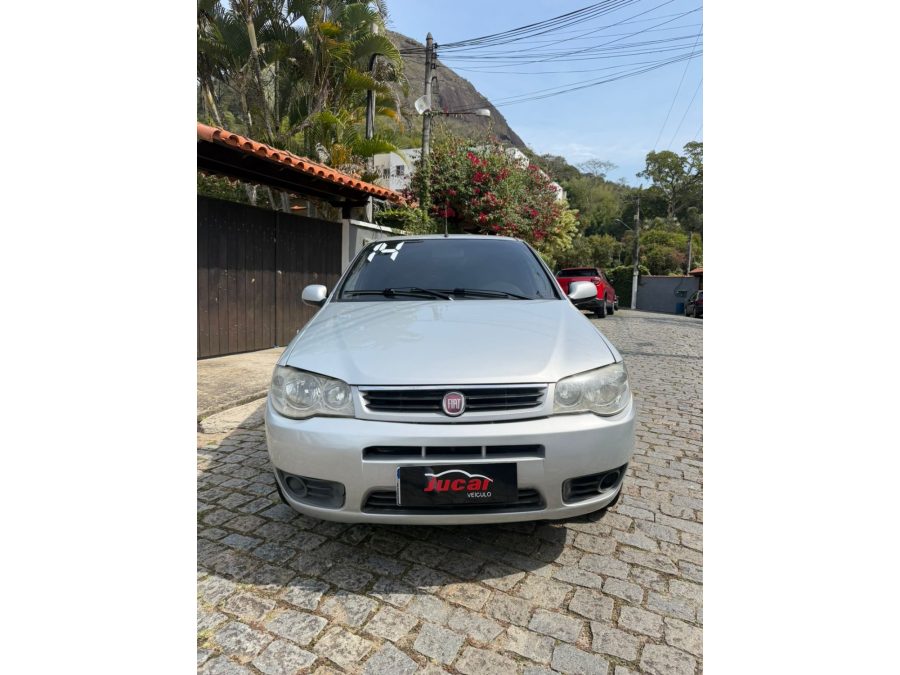 FIAT Palio - foto 1