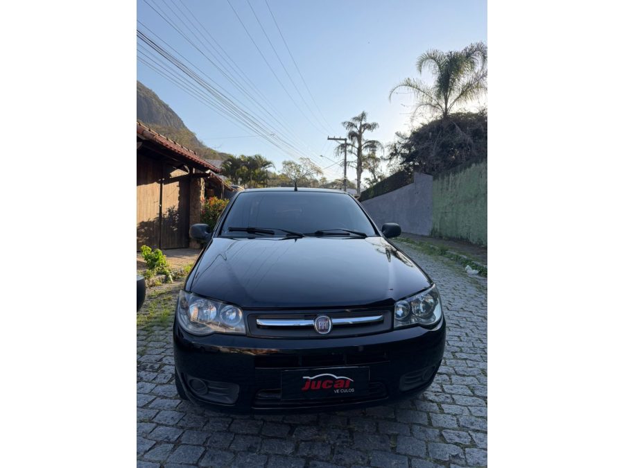 FIAT Palio - foto 1