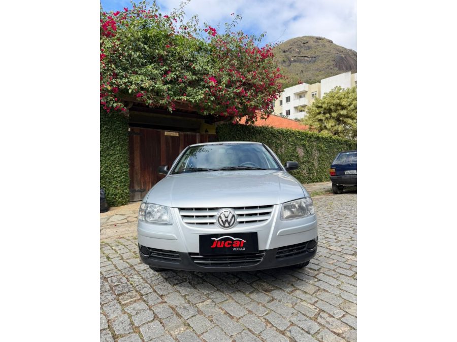 VOLKSWAGEN Gol - foto 1