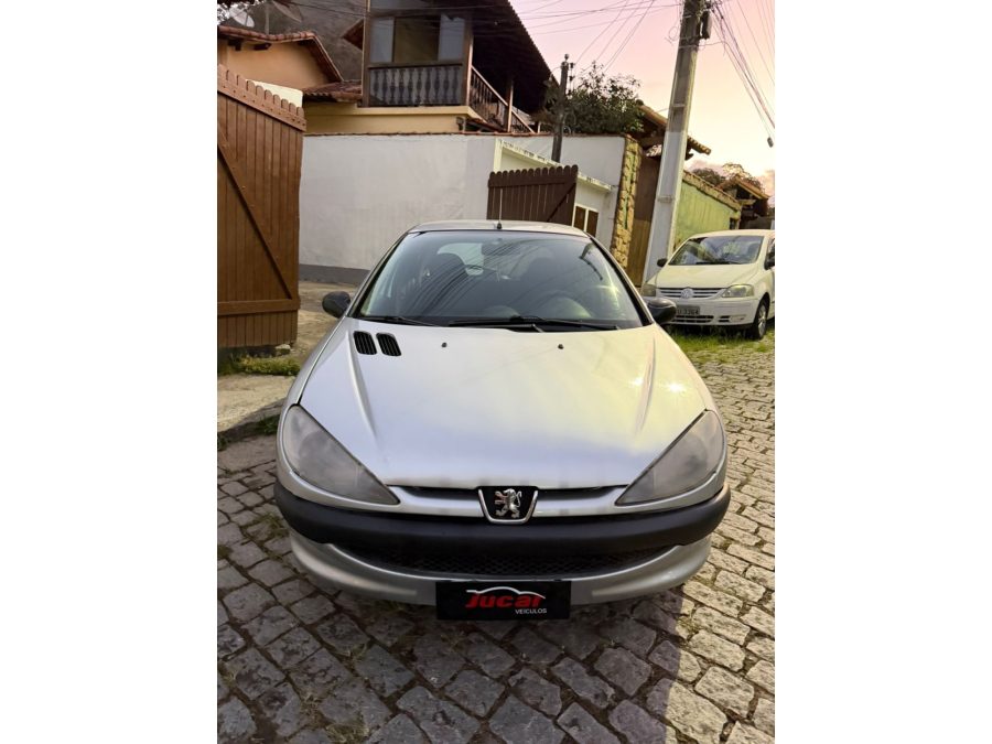 PEUGEOT 206 - foto 1