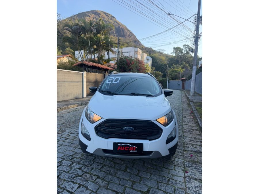FORD Ecosport - foto 1