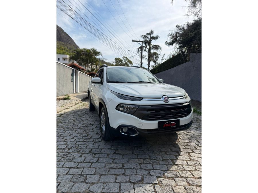 FIAT Toro - foto 1