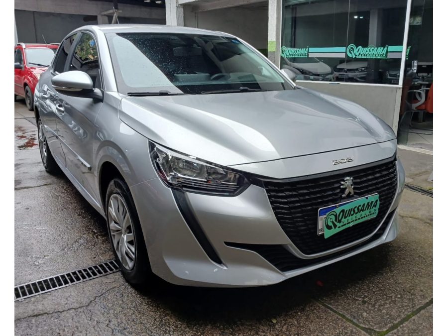 PEUGEOT 208 - foto 1
