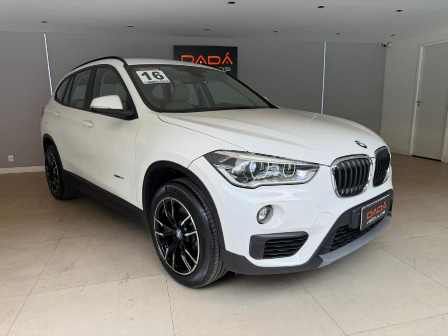 BMW X1 - foto 1