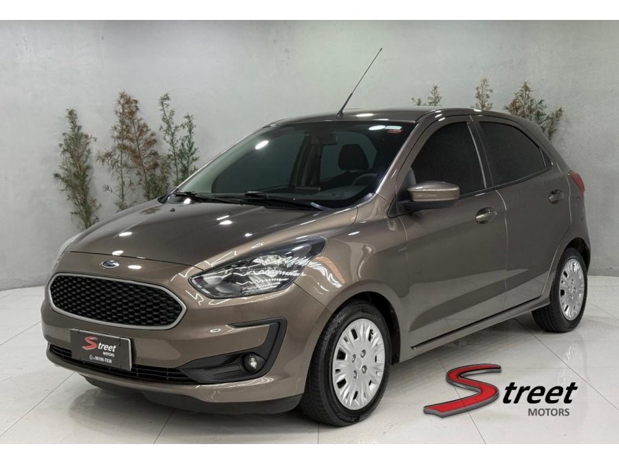 FORD Ka - foto 1