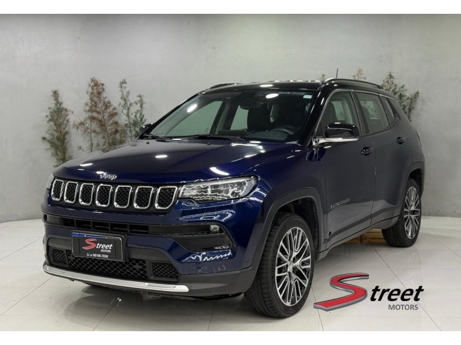 JEEP Compass - foto 1