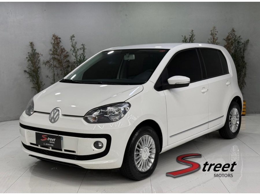 VOLKSWAGEN UP - foto 1