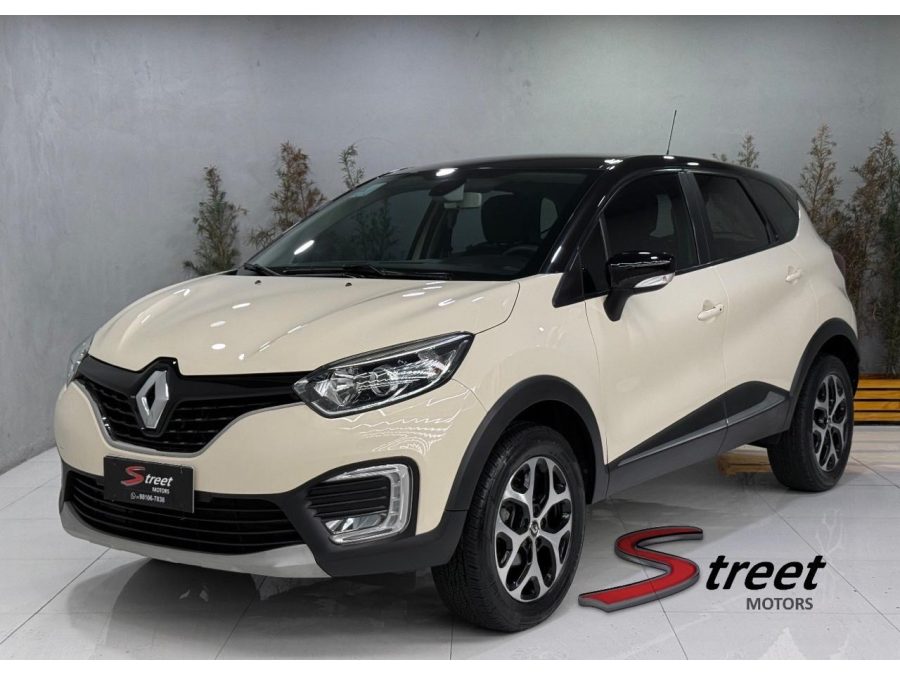 RENAULT Captur - foto 1
