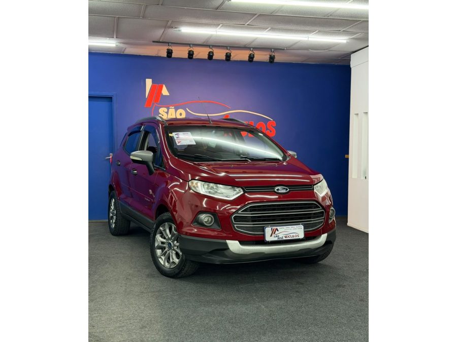 FORD Ecosport - foto 1