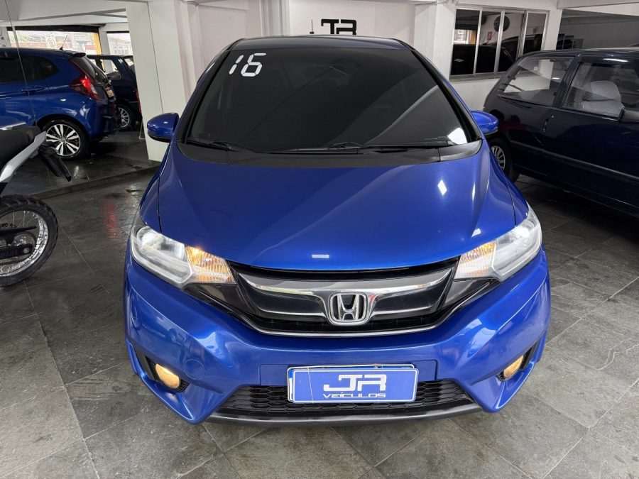 HONDA FIT - foto 1