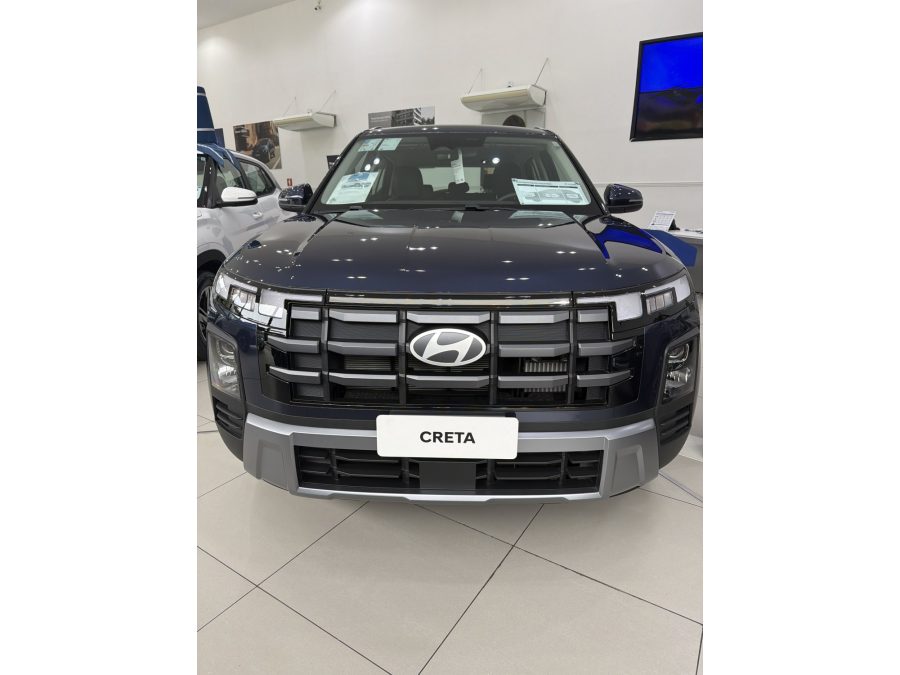 HYUNDAI Creta - foto 1