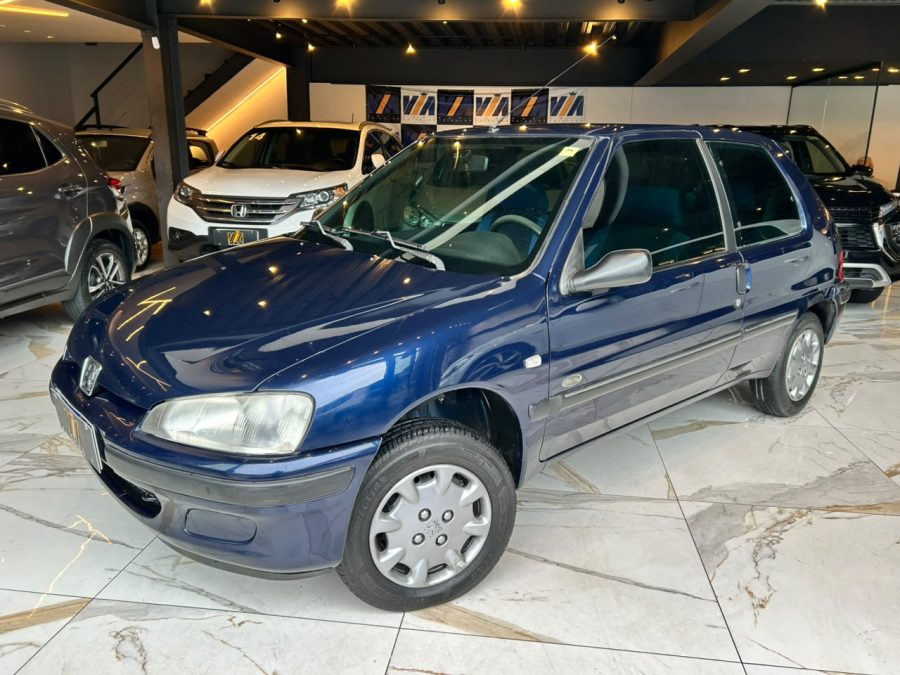 PEUGEOT 106 - foto 1