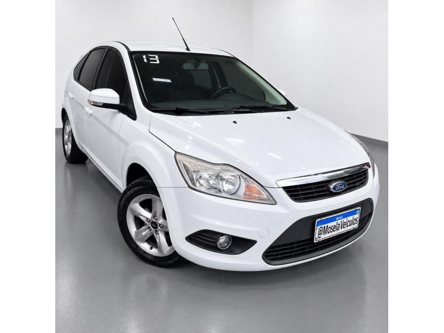FORD Focus - foto 1