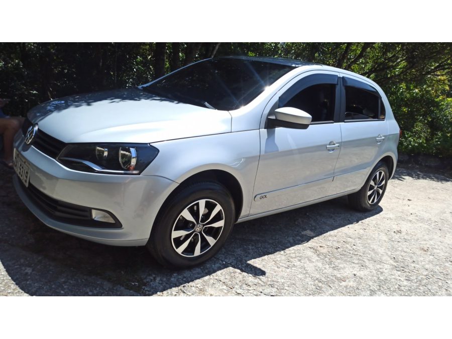 VOLKSWAGEN Gol - foto 1