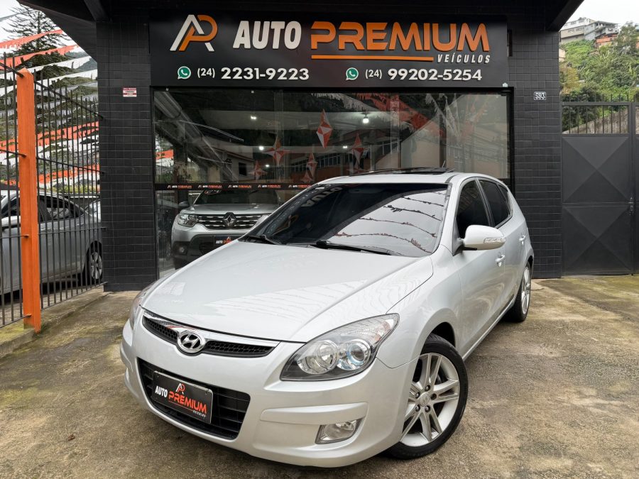 HYUNDAI I30 - foto 1