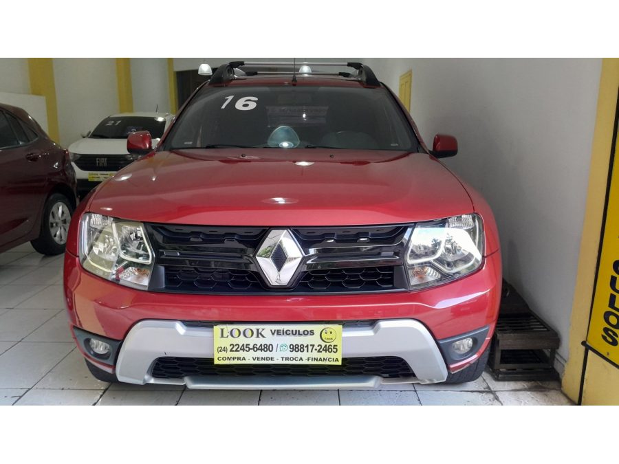 RENAULT Duster - foto 1