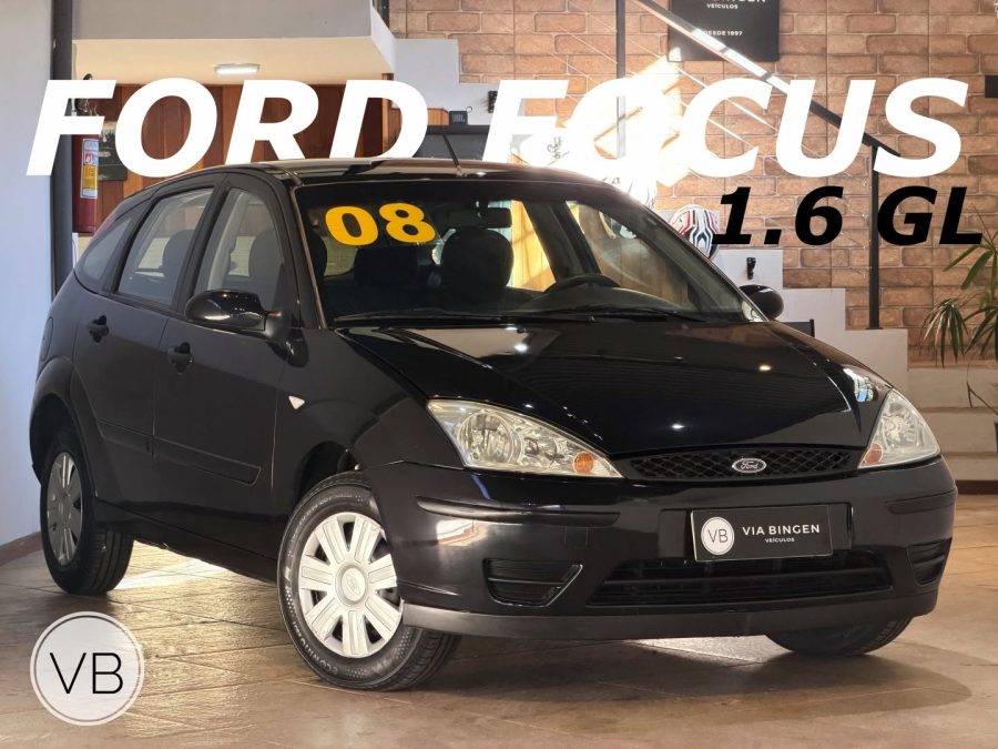 FORD Focus - foto 1