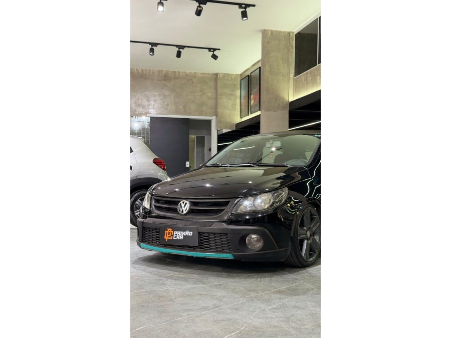 VOLKSWAGEN Gol - foto 1
