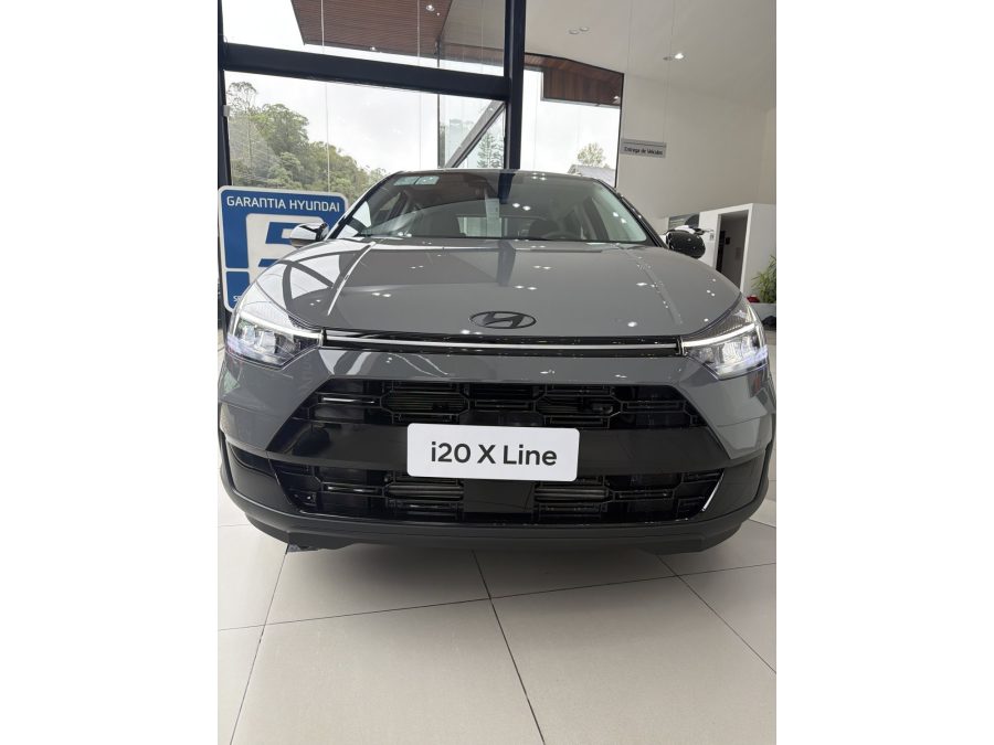 HYUNDAI I20 - foto 1