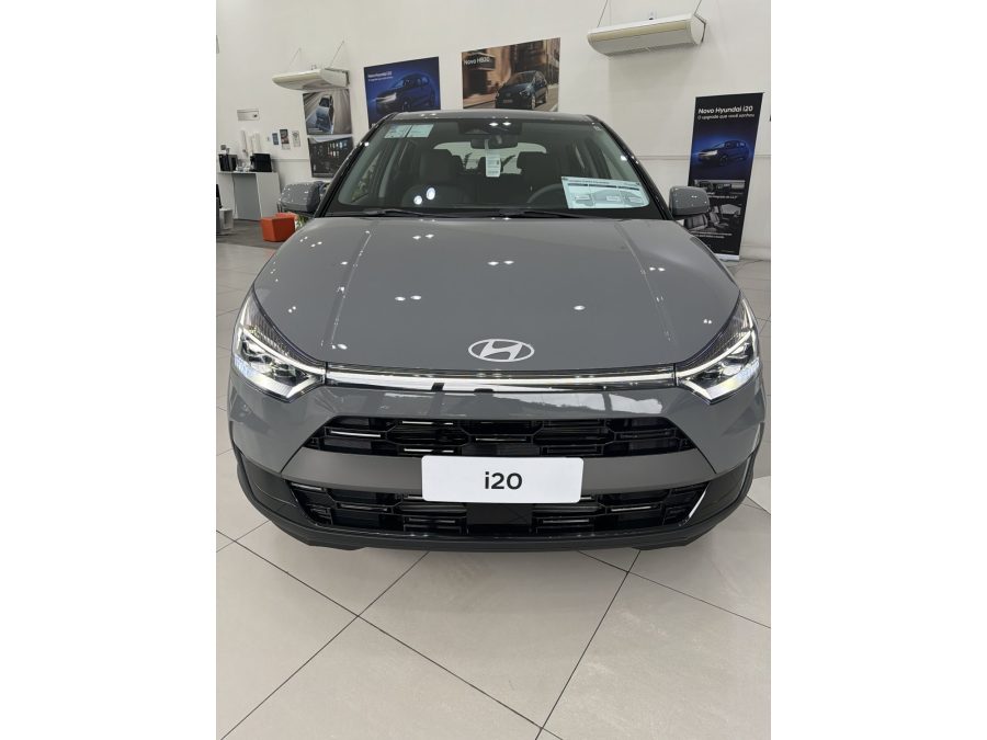 HYUNDAI I20 - foto 1
