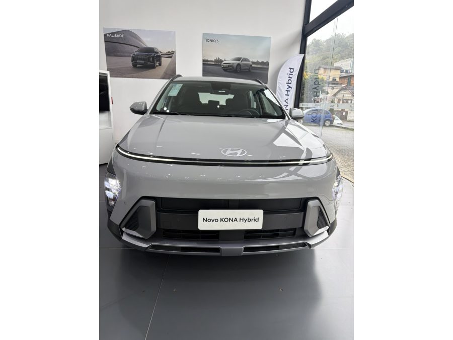 HYUNDAI Kona - foto 1