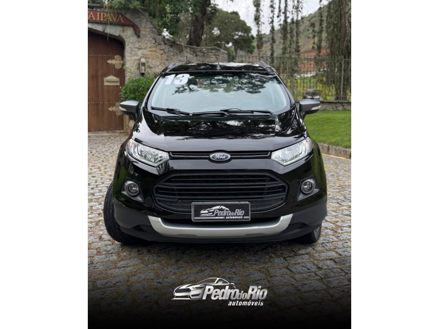 FORD Ecosport - foto 1