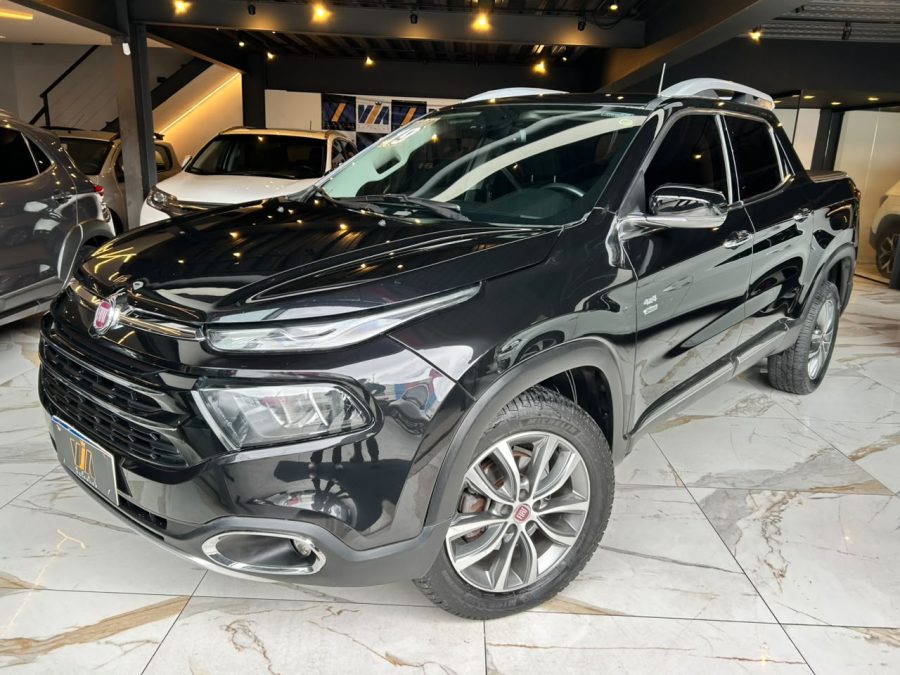 FIAT Toro - foto 1
