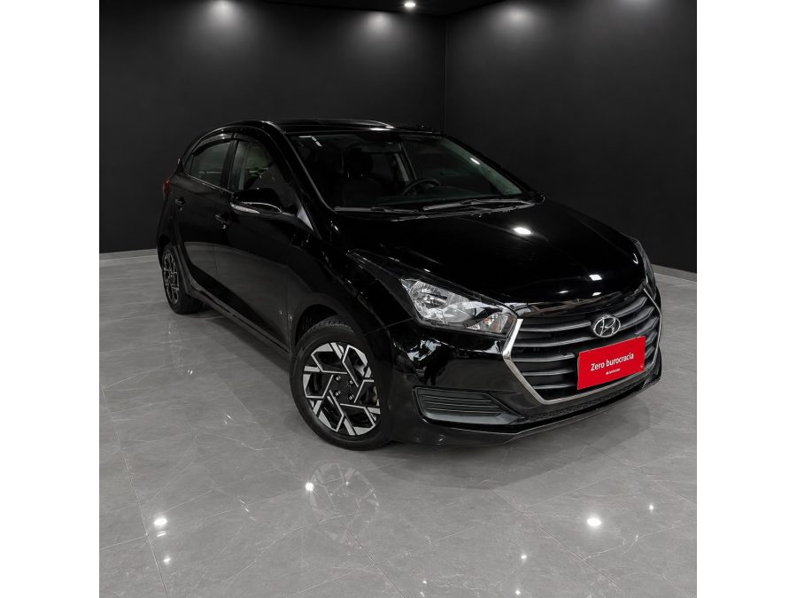 HYUNDAI HB20 - foto 1