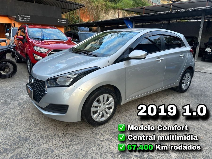 HYUNDAI HB20 - foto 1