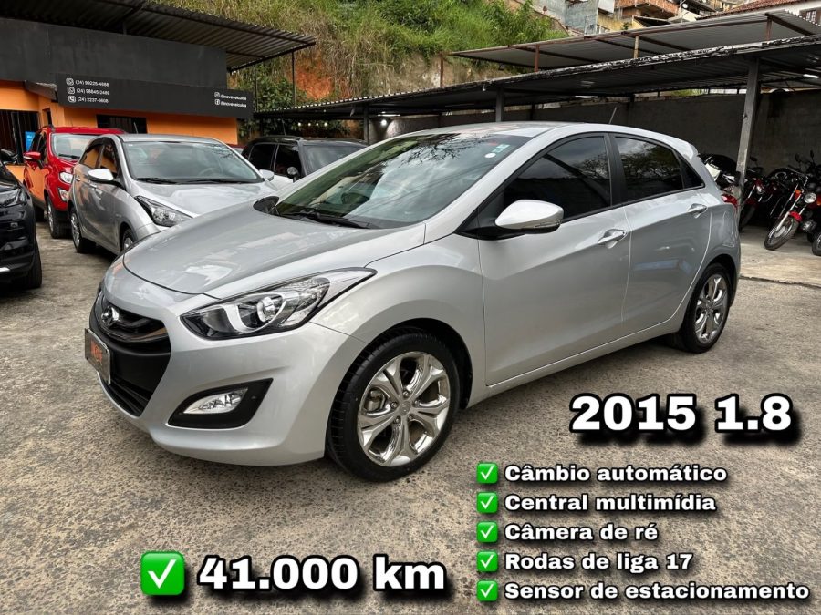 HYUNDAI I30 - foto 1