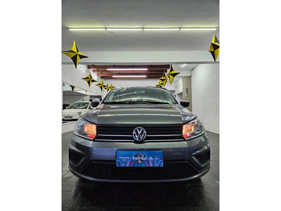 VOLKSWAGEN Voyage - foto 1