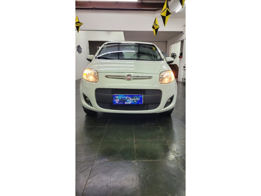 FIAT Palio - foto 1