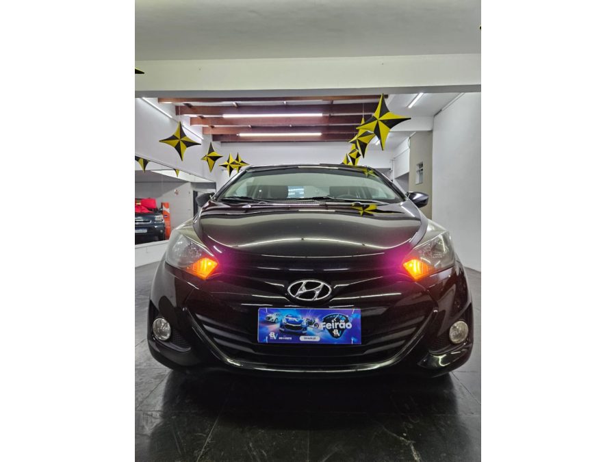 HYUNDAI HB20S - foto 1