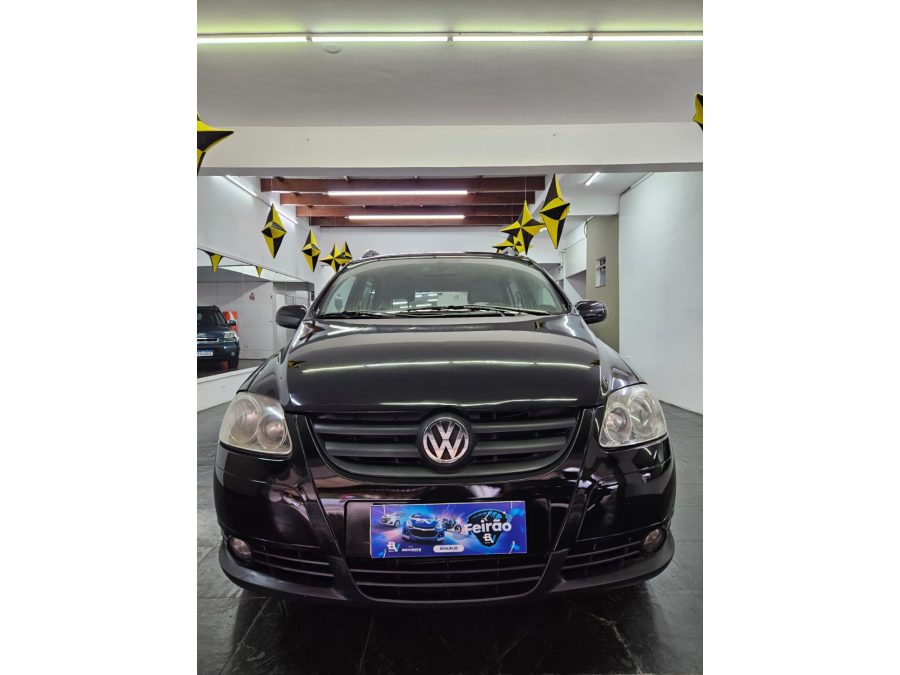 VOLKSWAGEN SpaceFox - foto 1
