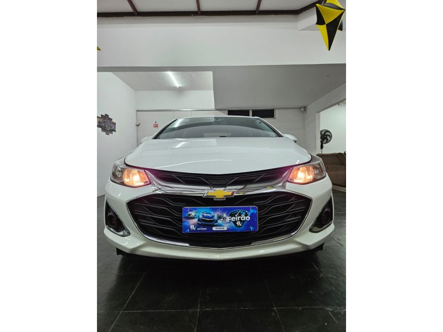 CHEVROLET Cruze - foto 1