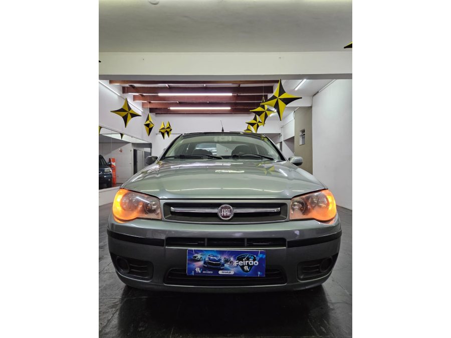 FIAT Siena - foto 1