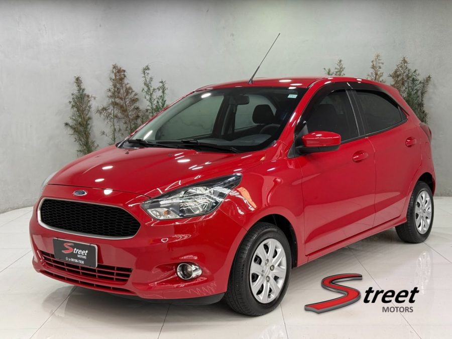 FORD Ka - foto 1
