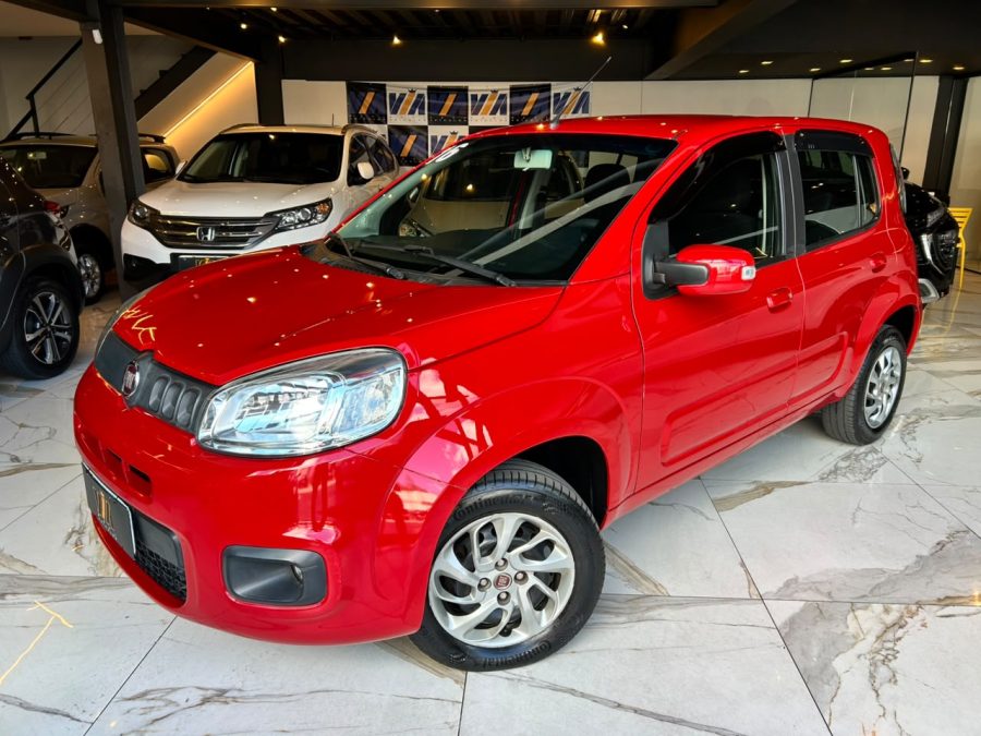FIAT Uno - foto 1