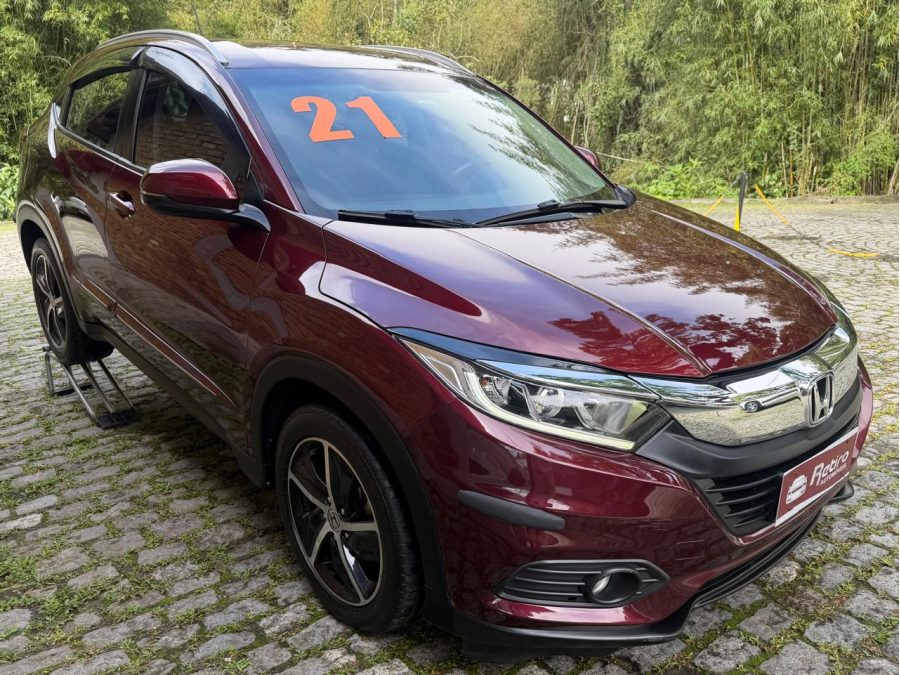HONDA HR-V - foto 1