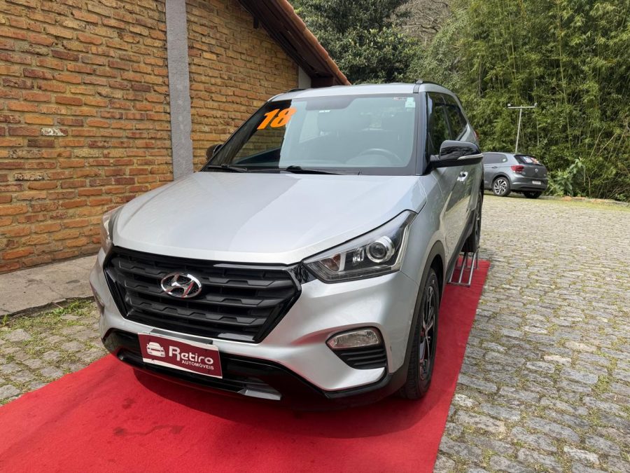 HYUNDAI Creta - foto 1