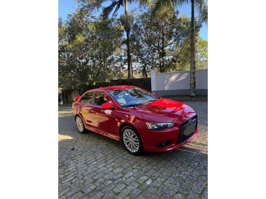 MITSUBISHI Lancer - foto 1