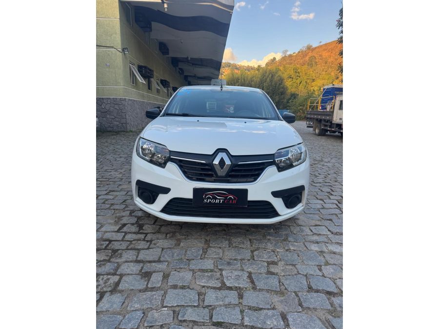 RENAULT Sandero - foto 1