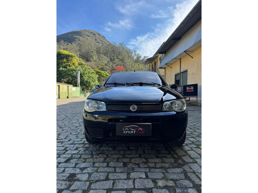FIAT Palio - foto 1