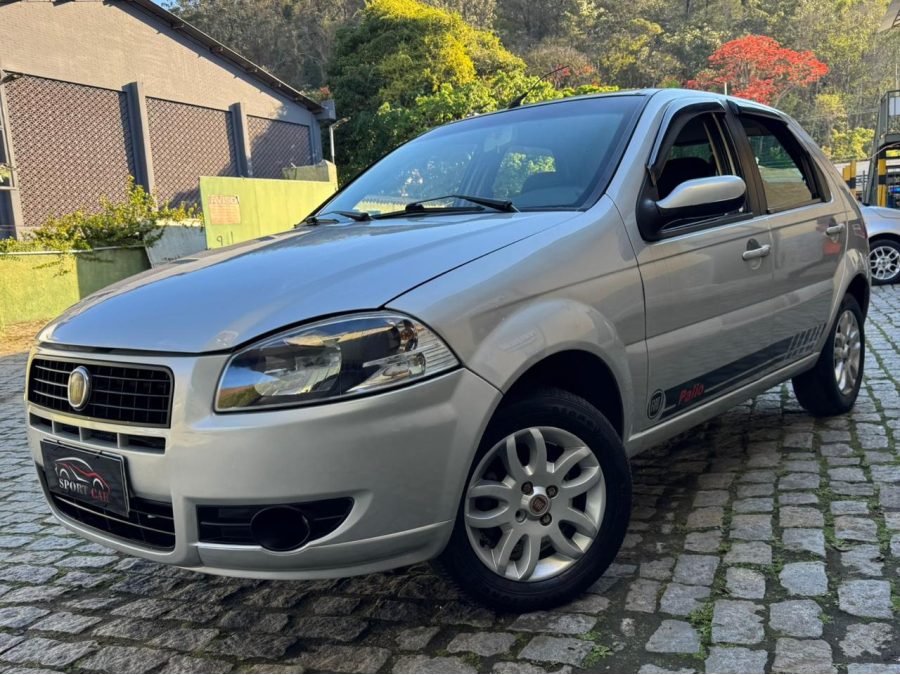 FIAT Palio - foto 1