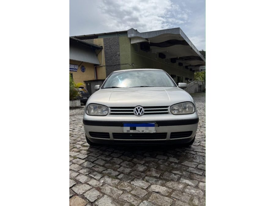 VOLKSWAGEN Golf - foto 1
